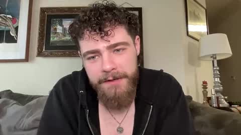 Jonny Kade online show from 10-26-25, 02:56