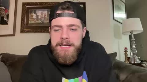 Jonny Kade online show from 10-28-25, 02:04