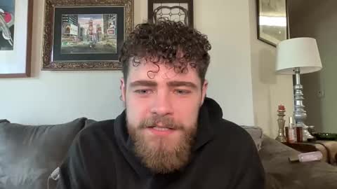 Jonny Kade online show from 10-29-25, 07:48