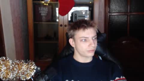 big_joni online show from 12-16-25, 08:03