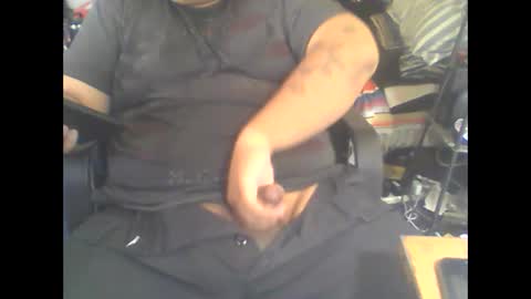 Big Lex online show from 10-01-25, 06:25