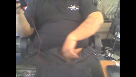 Big Lex online show from 10-16-25, 06:31