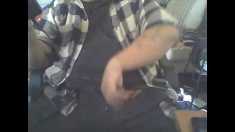 Big Lex online show from 10-18-25, 05:46