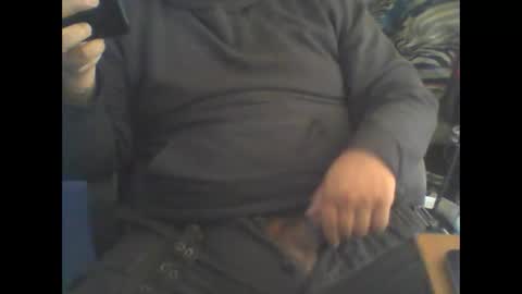 Big Lex online show from 12-04-25, 07:22