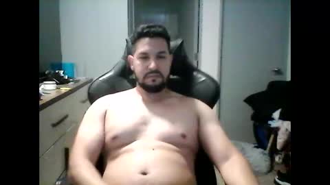 latinBoyHuge online show from 12-18-24, 01:12