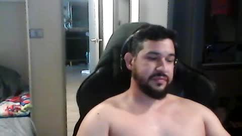 latinBoyHuge online show from 08-07-26, 07:38