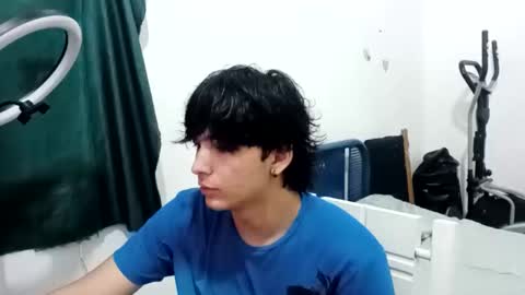 big_lunatic online show from 10-07-25, 11:07
