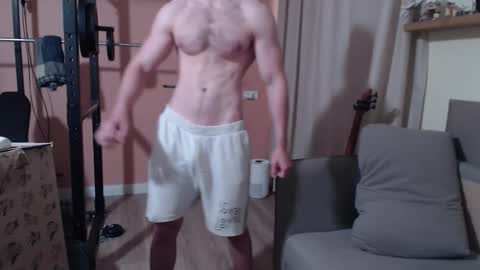 Nick online show from 01-14-26, 05:02