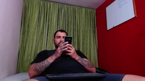 big_niiko online show from 02-06-26, 02:16