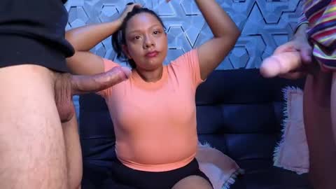 Megan- jhonny wayne- online show from 04-07-26, 12:44