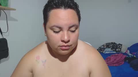 Snapshot of big_small_horny chatting on 01-26-25, 07:41 Milena And Luz online show from 01-26-25, 07:41