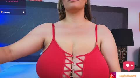 Tell me Sophia  online show from 03-04-25, 07:54
