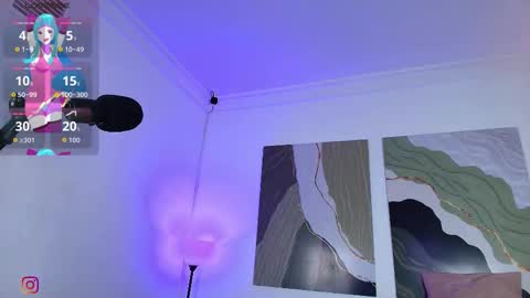 Snapshot of big_woman_1 chatting on 02-12-26, 03:01 Luisa online show from 02-12-26, 03:01