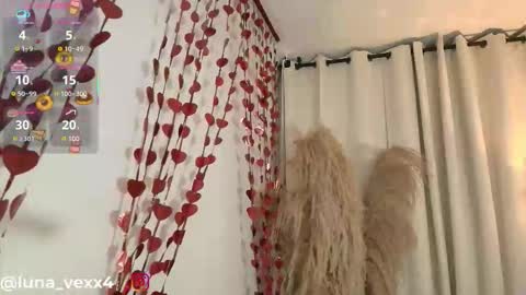 Snapshot of big_woman_1 chatting on 02-15-26, 03:03 Luisa online show from 02-15-26, 03:03