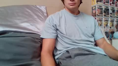 big_zeke609 online show from 11-11-25, 02:17