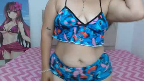 bigass_vicky online show from 02-16-26, 08:27