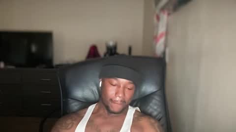 bigbackwoodcali online show from 03-12-25, 10:50