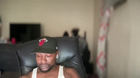 bigbackwoodcali online show from 10-08-25, 10:29