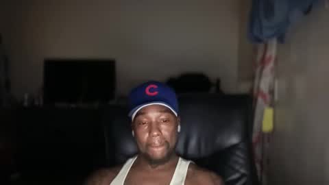 bigbackwoodcali online show from 12-18-25, 07:58