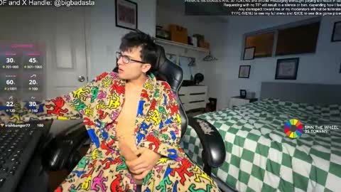 Asta online show from 12-10-24, 05:07