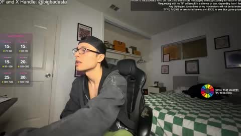 Asta online show from 12-24-24, 05:16