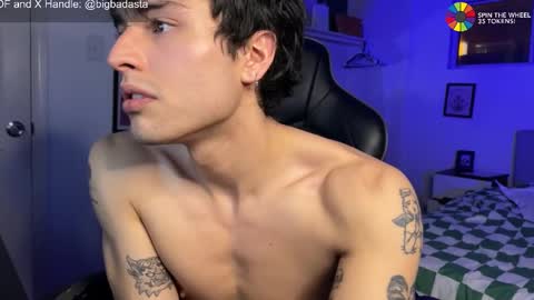 Asta online show from 02-27-25, 07:55