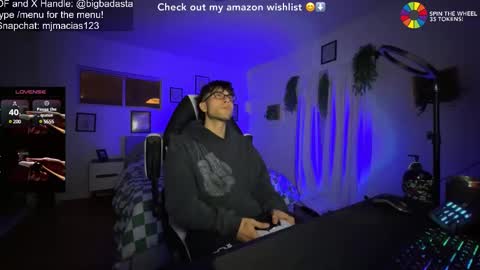 Asta online show from 03-12-25, 03:57