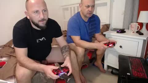 bigballs2403 online show from 12-28-24, 01:29