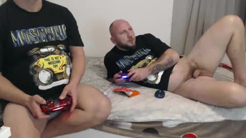 bigballs2403 online show from 12-30-24, 09:50