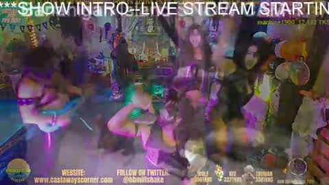 Mya and Angelo online show from 11-04-25, 05:28