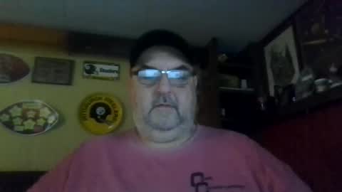 bigbear1971 online show from 12-02-24, 02:52