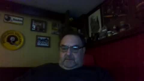 bigbear1971 online show from 12-03-24, 11:24