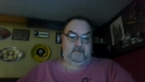 bigbear1971 online show from 12-05-24, 09:50