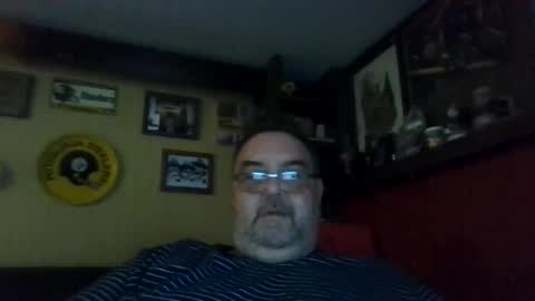 bigbear1971 online show from 12-06-24, 05:33
