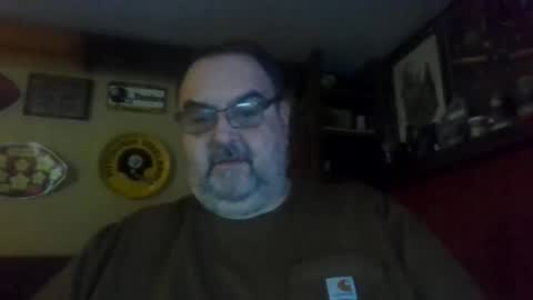 bigbear1971 online show from 12-10-24, 07:22