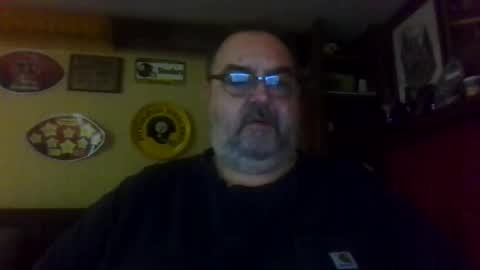 bigbear1971 online show from 12-17-24, 01:18