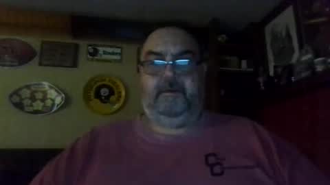 bigbear1971 online show from 12-21-24, 03:03