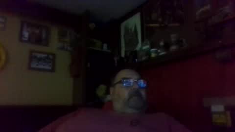 bigbear1971 online show from 12-22-24, 10:04