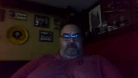 bigbear1971 online show from 12-23-24, 05:43
