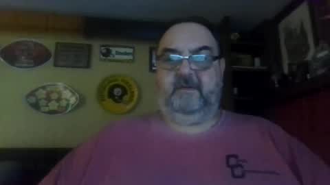 bigbear1971 online show from 12-23-24, 11:49