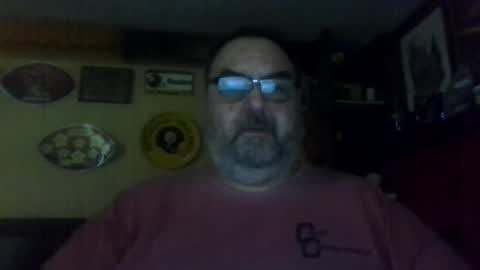 bigbear1971 online show from 12-25-24, 07:57