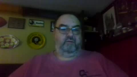 bigbear1971 online show from 12-29-24, 07:53