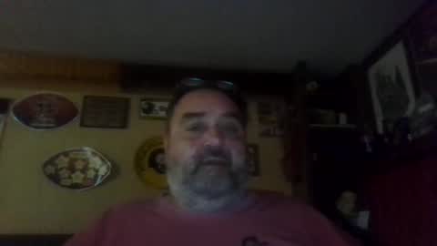 bigbear1971 online show from 01-04-25, 04:01