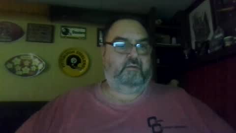 bigbear1971 online show from 01-05-25, 01:13