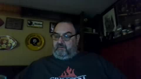 bigbear1971 online show from 01-09-25, 08:44