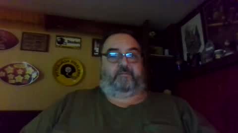 bigbear1971 online show from 01-13-25, 08:26