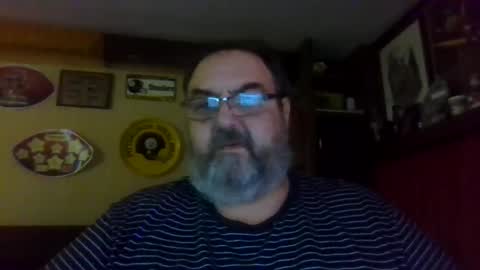 bigbear1971 online show from 01-29-25, 07:32