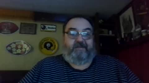 bigbear1971 online show from 01-30-25, 12:18