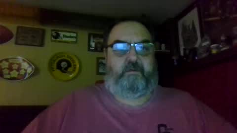 bigbear1971 online show from 01-30-25, 10:19