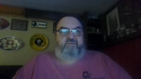 bigbear1971 online show from 02-07-25, 12:09